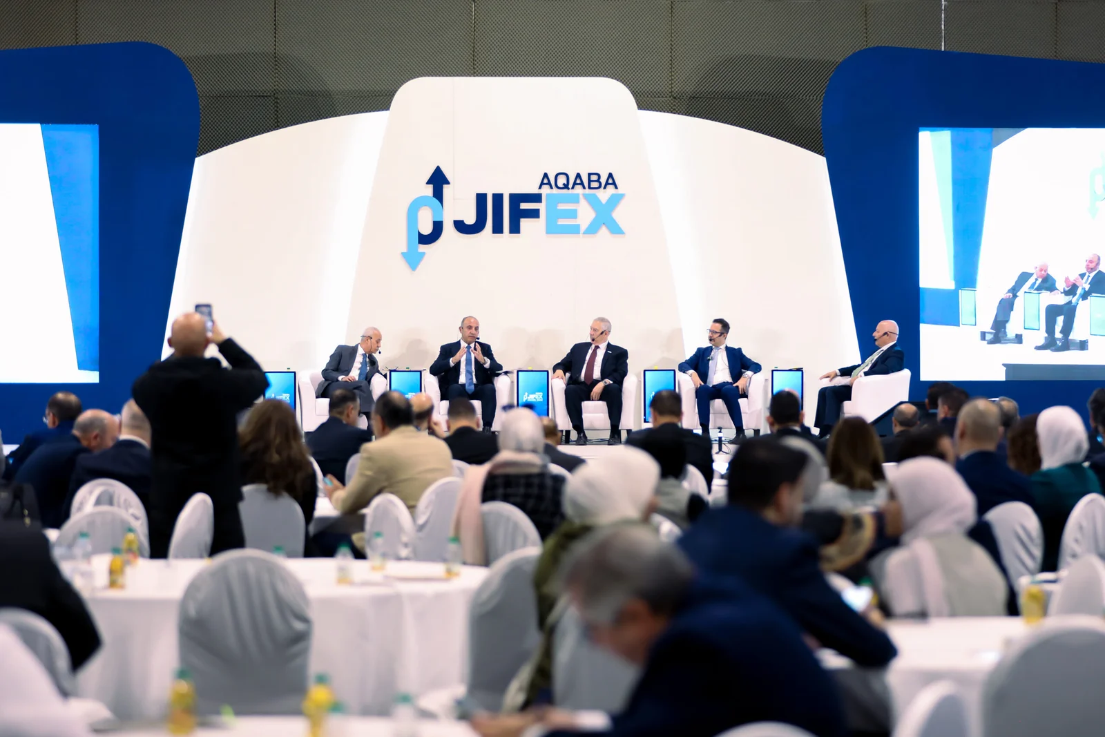 Conference session